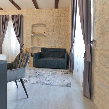 Luxury Rooms "Kaleta" تروغير المظهر الخارجي الصورة