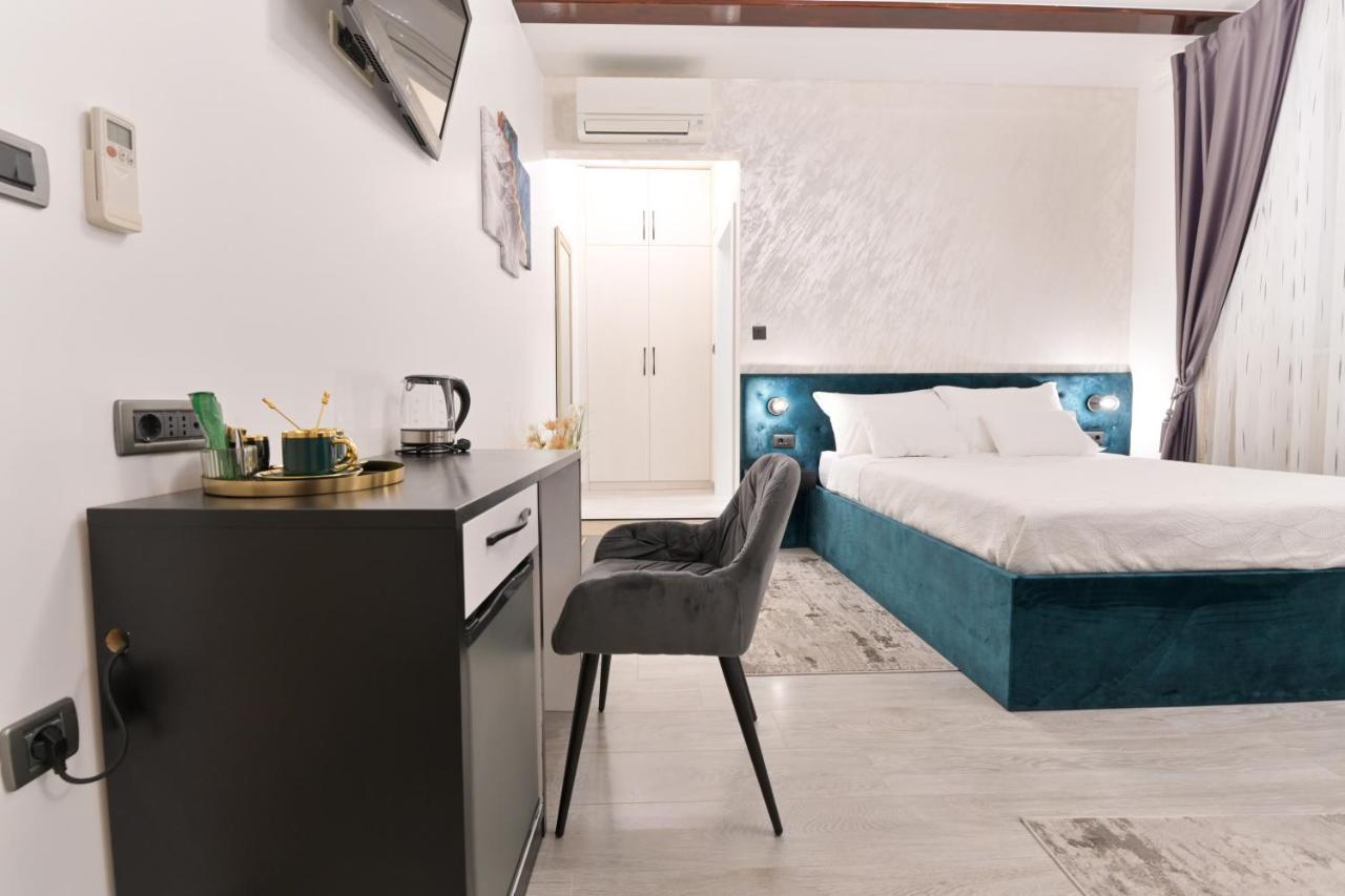 Luxury Rooms "Kaleta" تروغير المظهر الخارجي الصورة