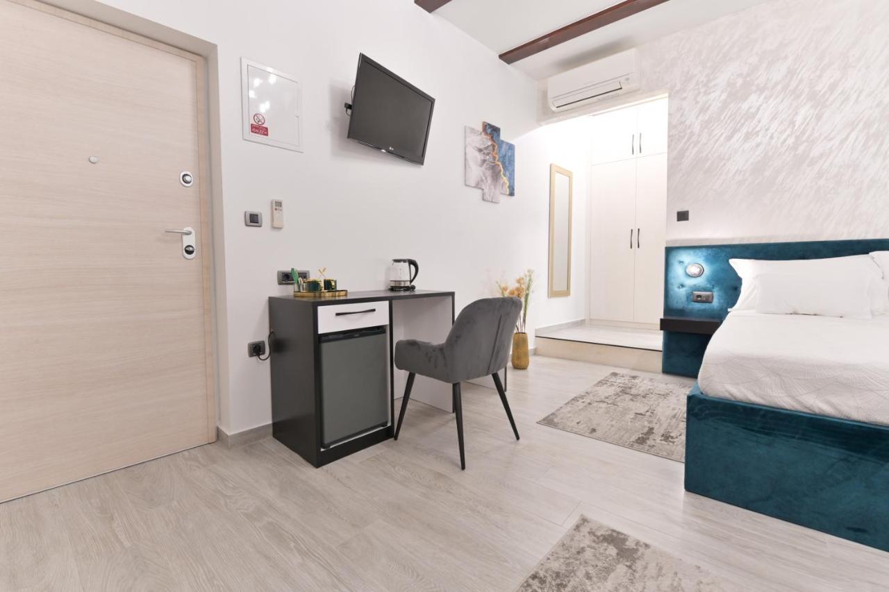 Luxury Rooms "Kaleta" تروغير المظهر الخارجي الصورة