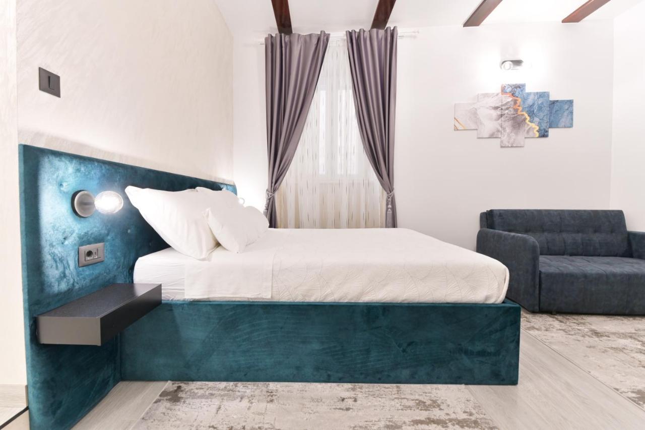 Luxury Rooms "Kaleta" تروغير المظهر الخارجي الصورة