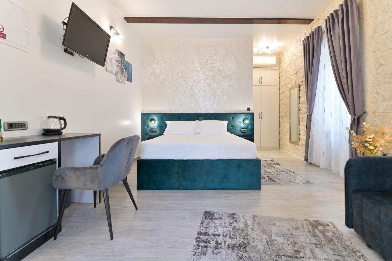 Luxury Rooms "Kaleta" تروغير المظهر الخارجي الصورة