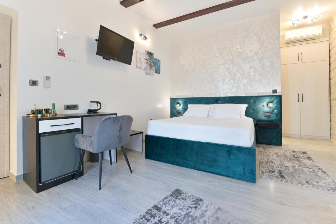 Luxury Rooms "Kaleta" تروغير المظهر الخارجي الصورة