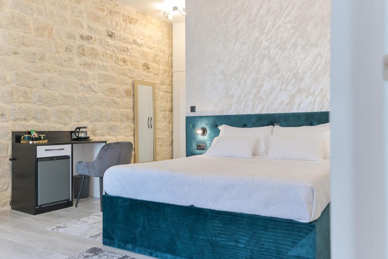 Luxury Rooms "Kaleta" تروغير المظهر الخارجي الصورة