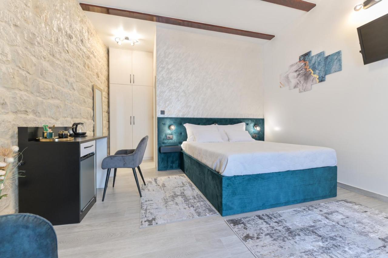 Luxury Rooms "Kaleta" تروغير المظهر الخارجي الصورة