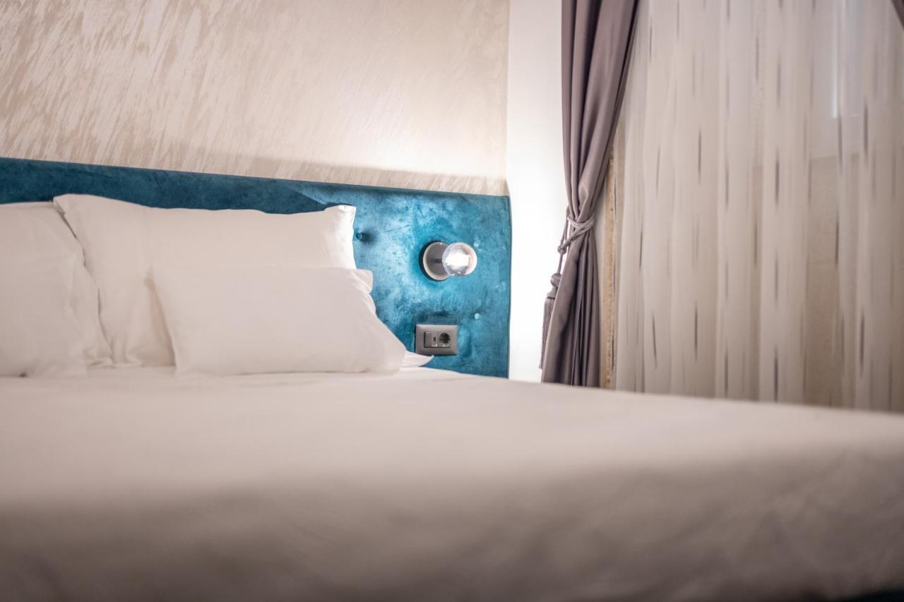 Luxury Rooms "Kaleta" تروغير المظهر الخارجي الصورة