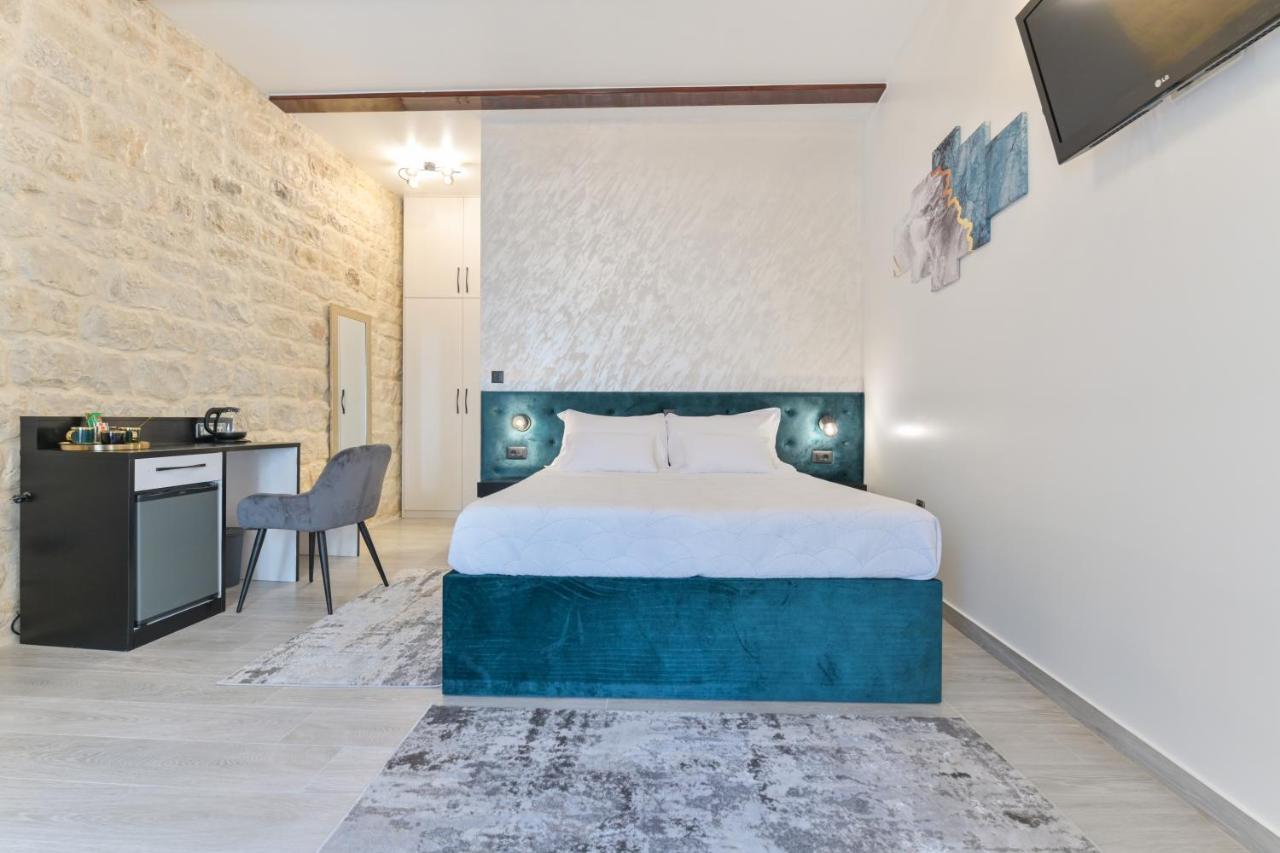 Luxury Rooms "Kaleta" تروغير المظهر الخارجي الصورة