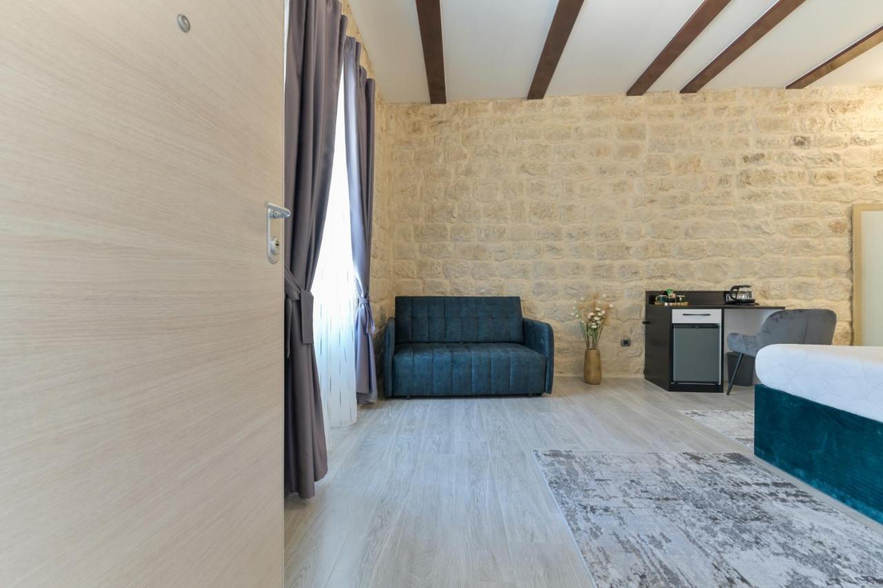 Luxury Rooms "Kaleta" تروغير المظهر الخارجي الصورة