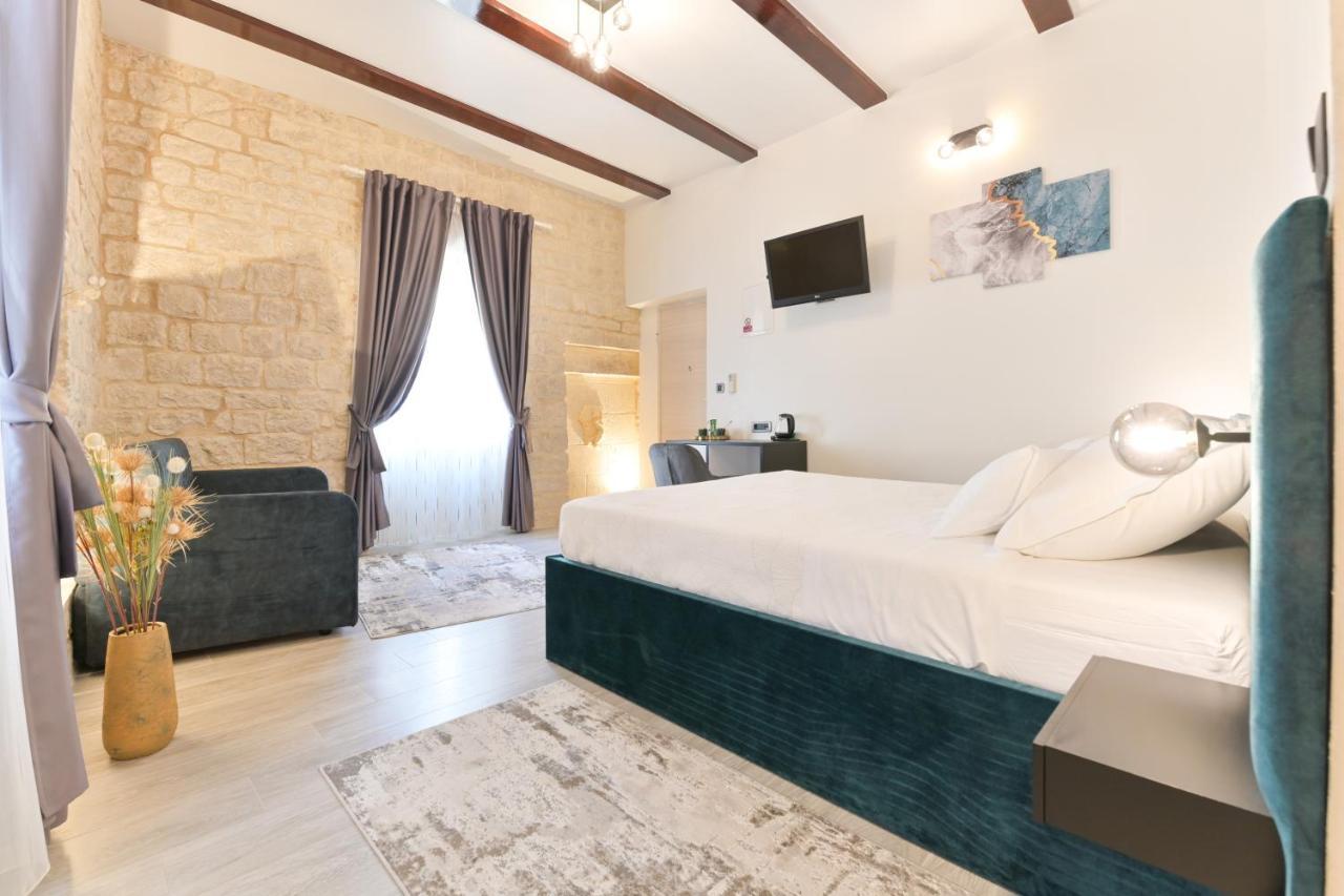 Luxury Rooms "Kaleta" تروغير المظهر الخارجي الصورة