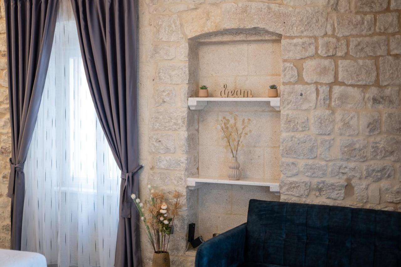 Luxury Rooms "Kaleta" تروغير المظهر الخارجي الصورة