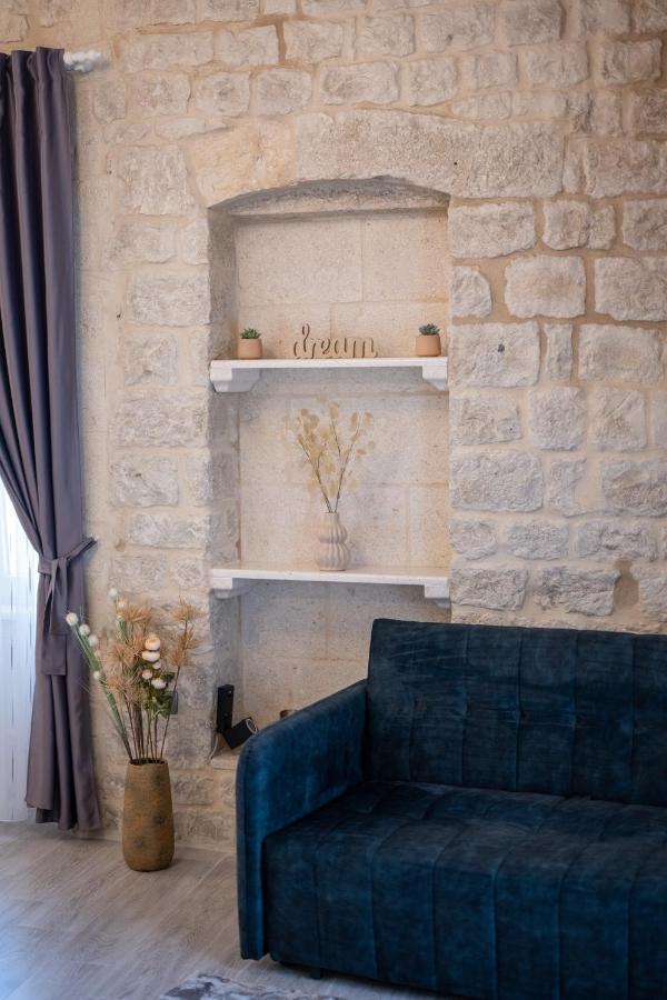 Luxury Rooms "Kaleta" تروغير المظهر الخارجي الصورة