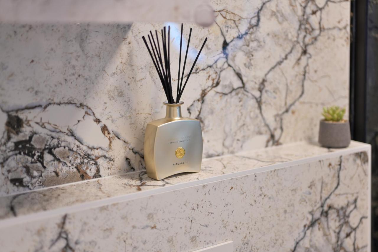 Luxury Rooms "Kaleta" تروغير المظهر الخارجي الصورة