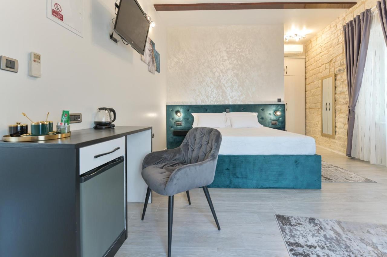 Luxury Rooms "Kaleta" تروغير المظهر الخارجي الصورة