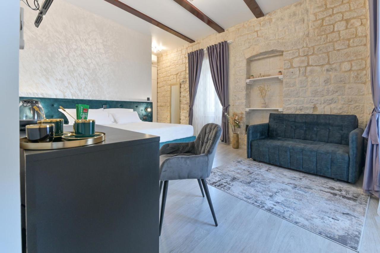 Luxury Rooms "Kaleta" تروغير المظهر الخارجي الصورة