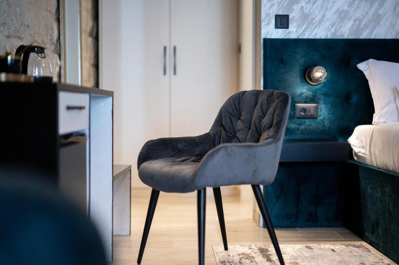 Luxury Rooms "Kaleta" تروغير المظهر الخارجي الصورة