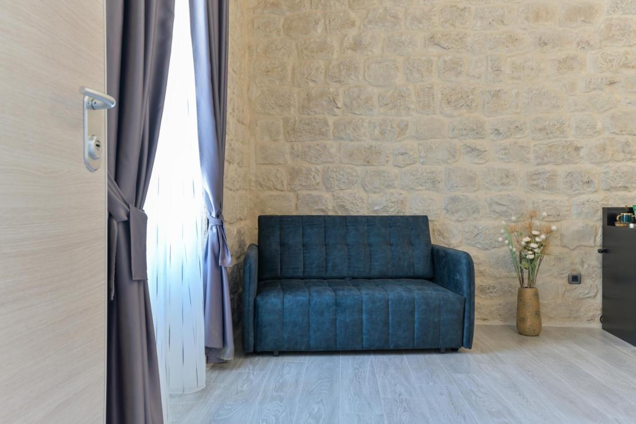 Luxury Rooms "Kaleta" تروغير المظهر الخارجي الصورة
