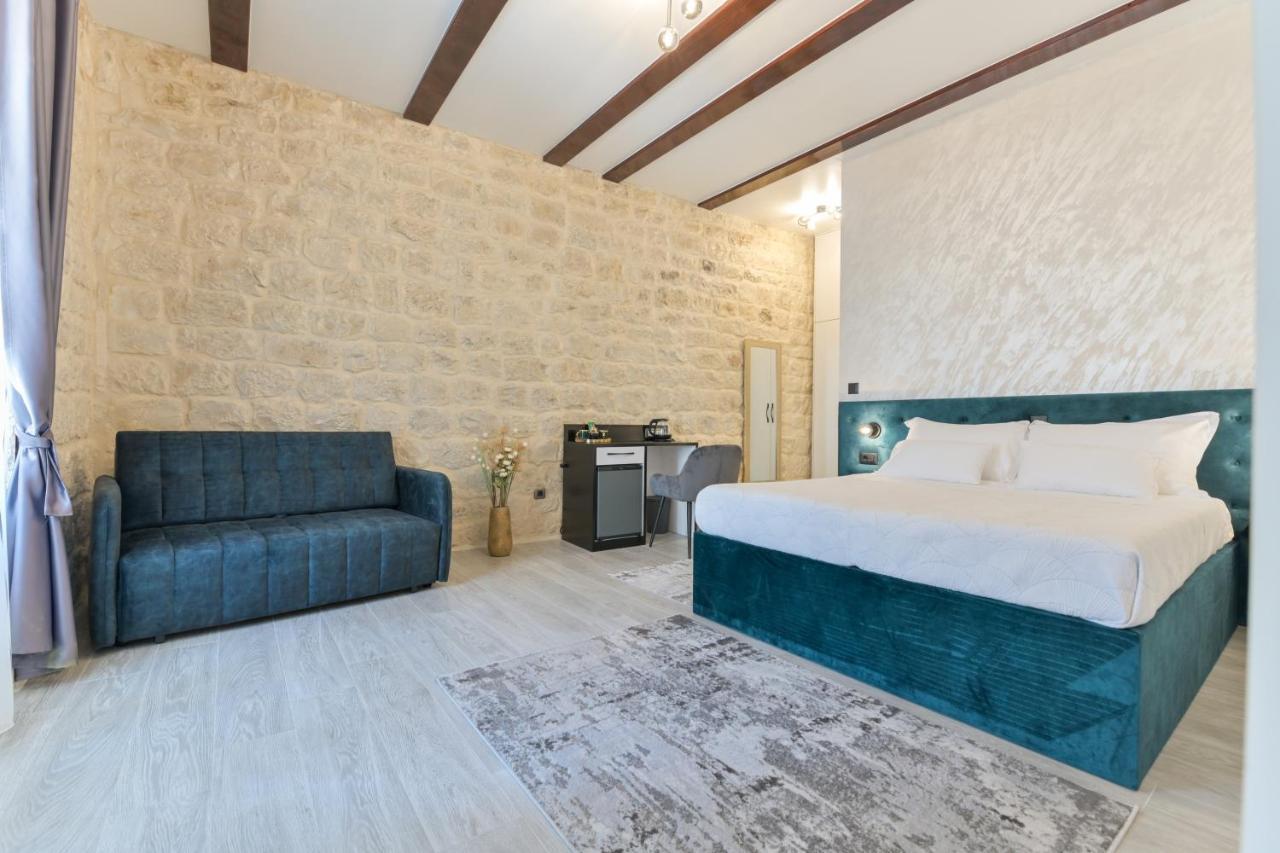 Luxury Rooms "Kaleta" تروغير المظهر الخارجي الصورة
