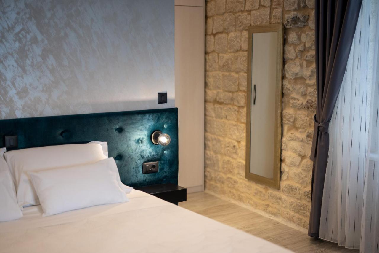 Luxury Rooms "Kaleta" تروغير المظهر الخارجي الصورة