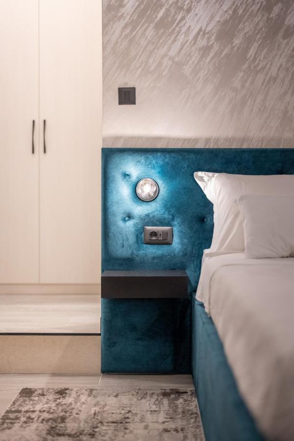 Luxury Rooms "Kaleta" تروغير المظهر الخارجي الصورة