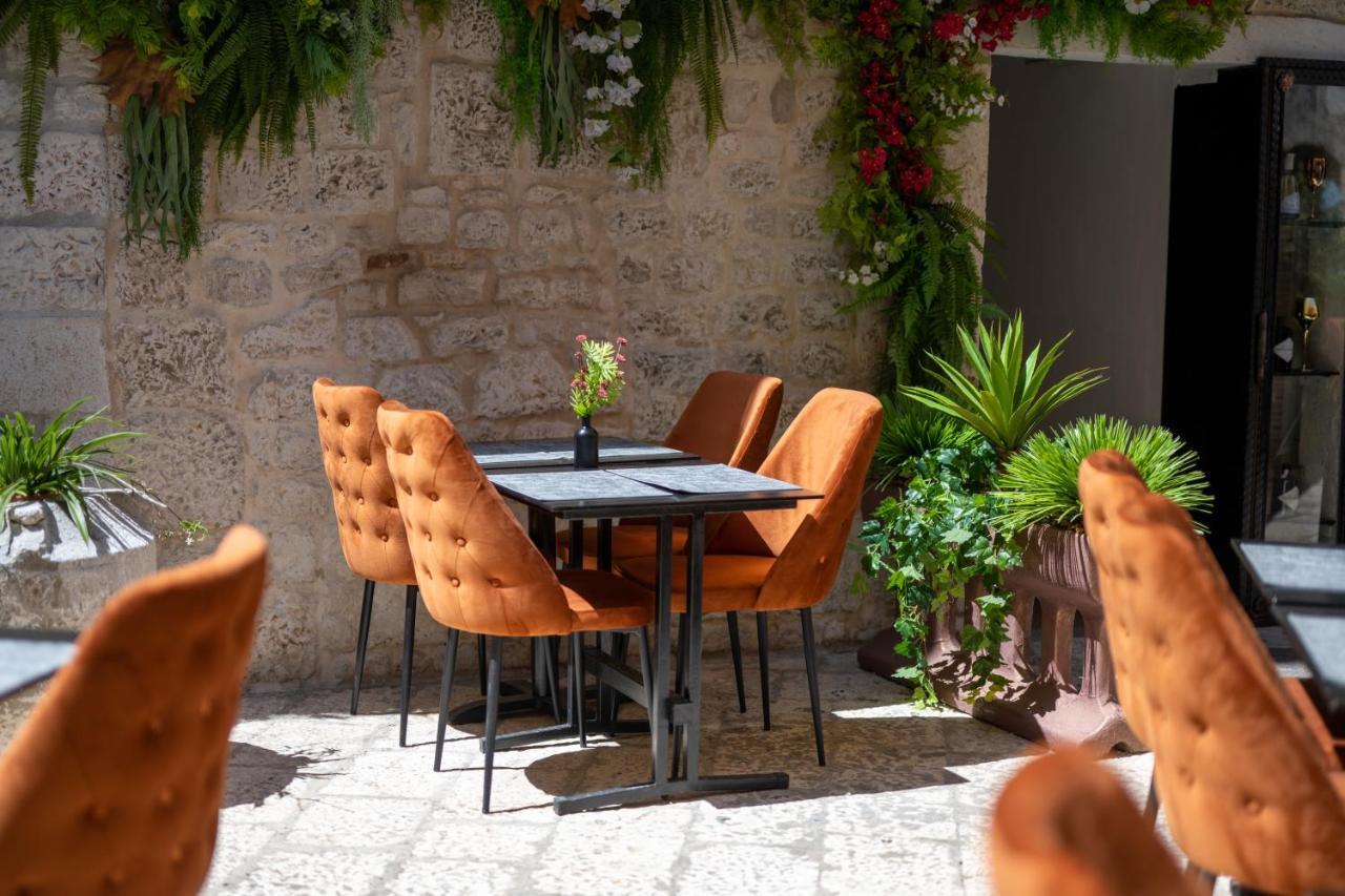 Luxury Rooms "Kaleta" تروغير المظهر الخارجي الصورة