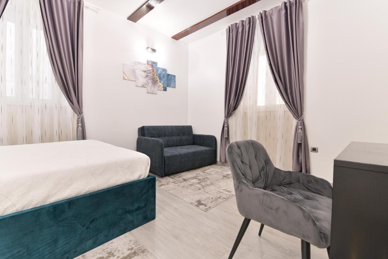 Luxury Rooms "Kaleta" تروغير المظهر الخارجي الصورة