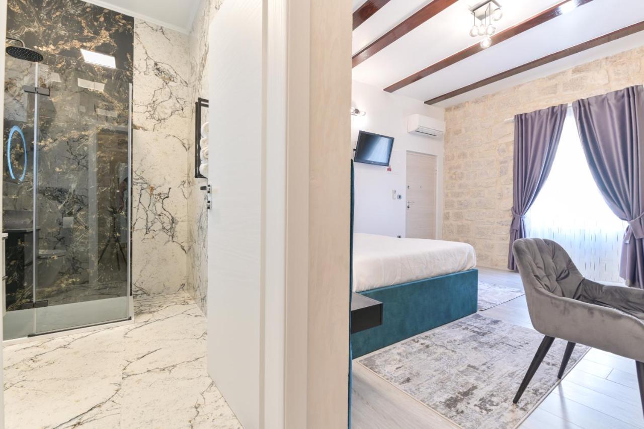 Luxury Rooms "Kaleta" تروغير المظهر الخارجي الصورة