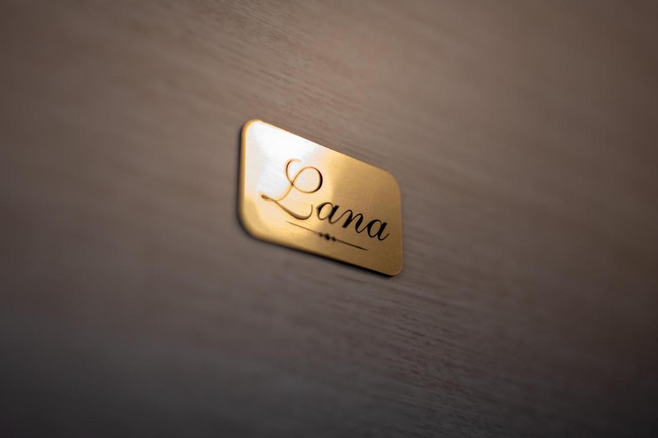Luxury Rooms "Kaleta" تروغير المظهر الخارجي الصورة